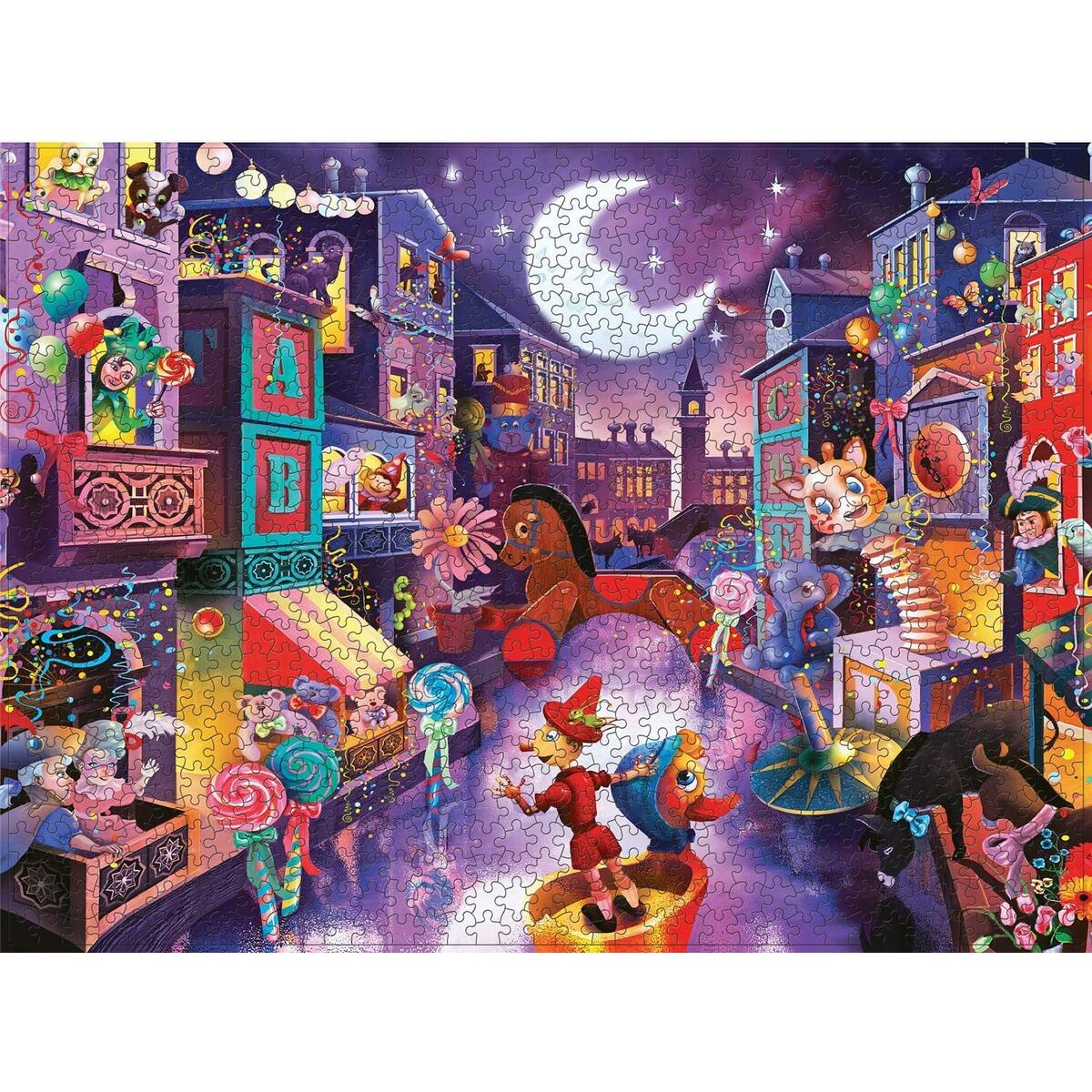 1000 Piece Puzzles Deals - RebateKey