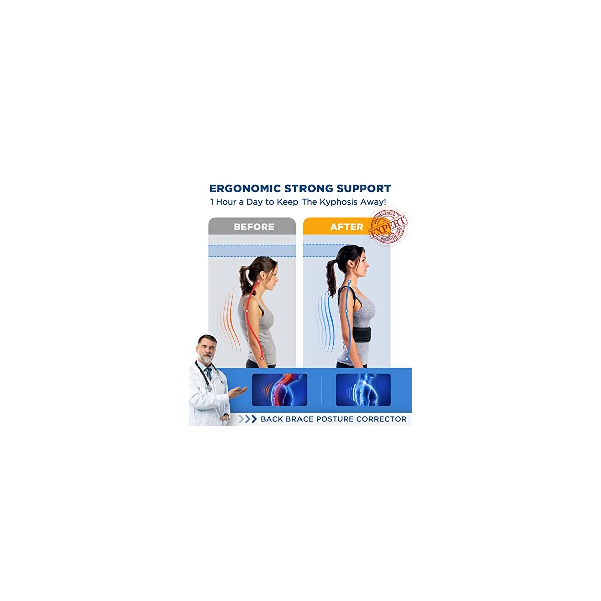 Posture Corrector 2 Deal - RebateKey