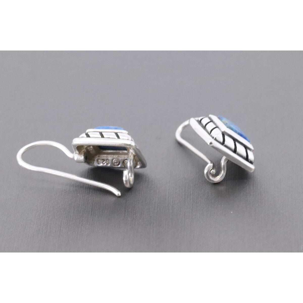 Sterling Silver Lapis Lazuli Coupons - RebateKey