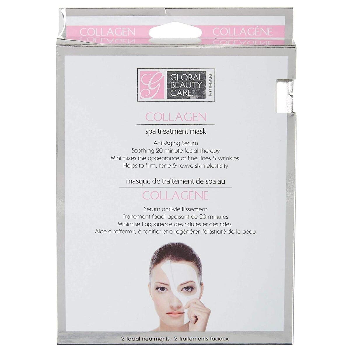 Facial Spa Kit Promo Codes - RebateKey