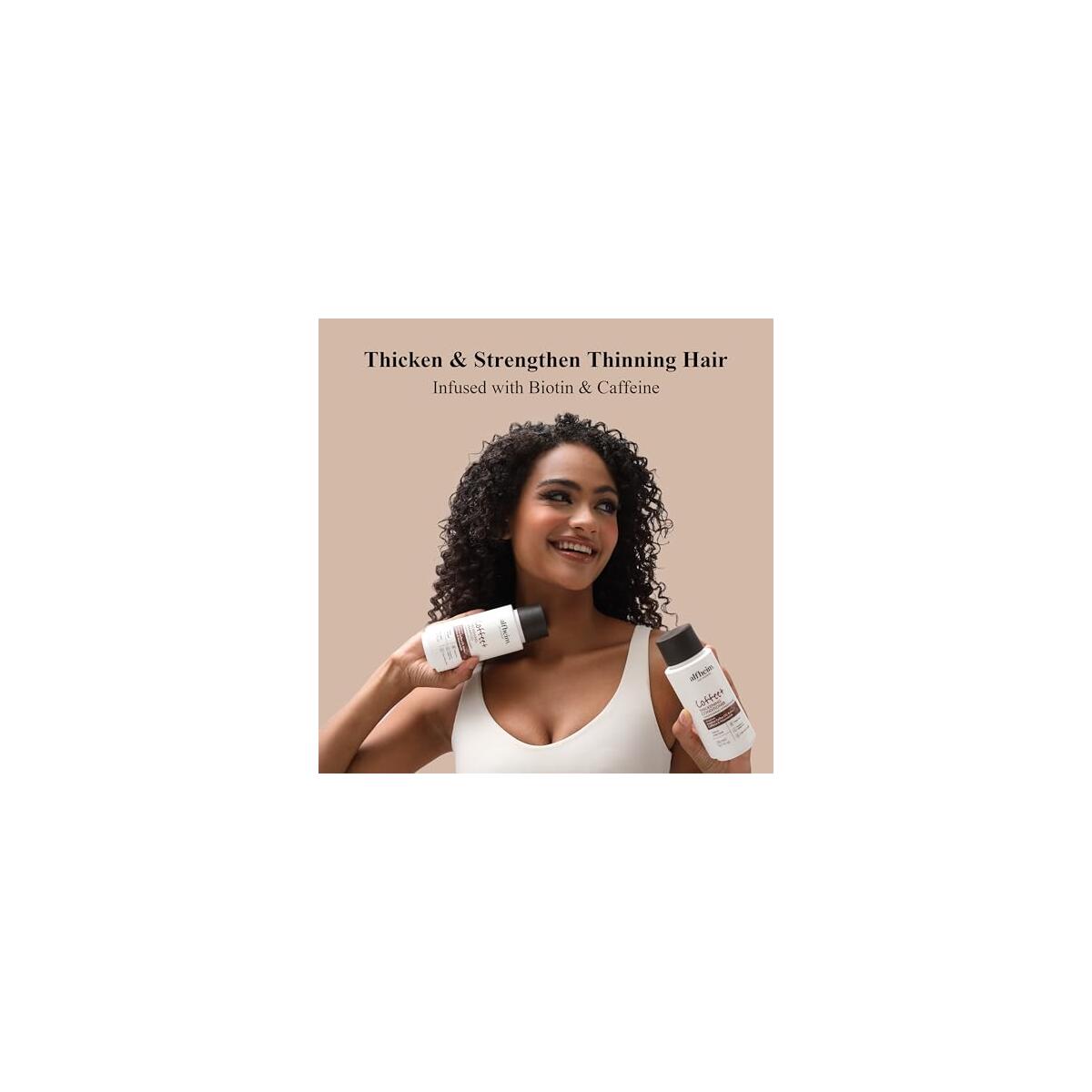 Alfheim Coffee Thickening Shampoo Deals - RebateKey