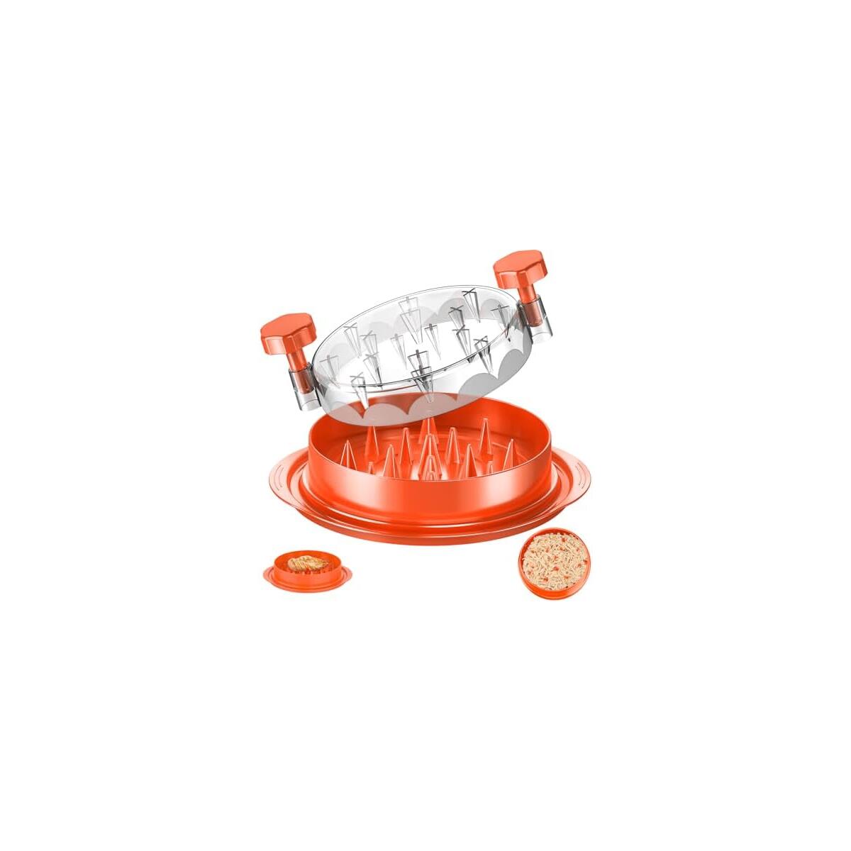 Soullife Chicken Shredder Deal - RebateKey