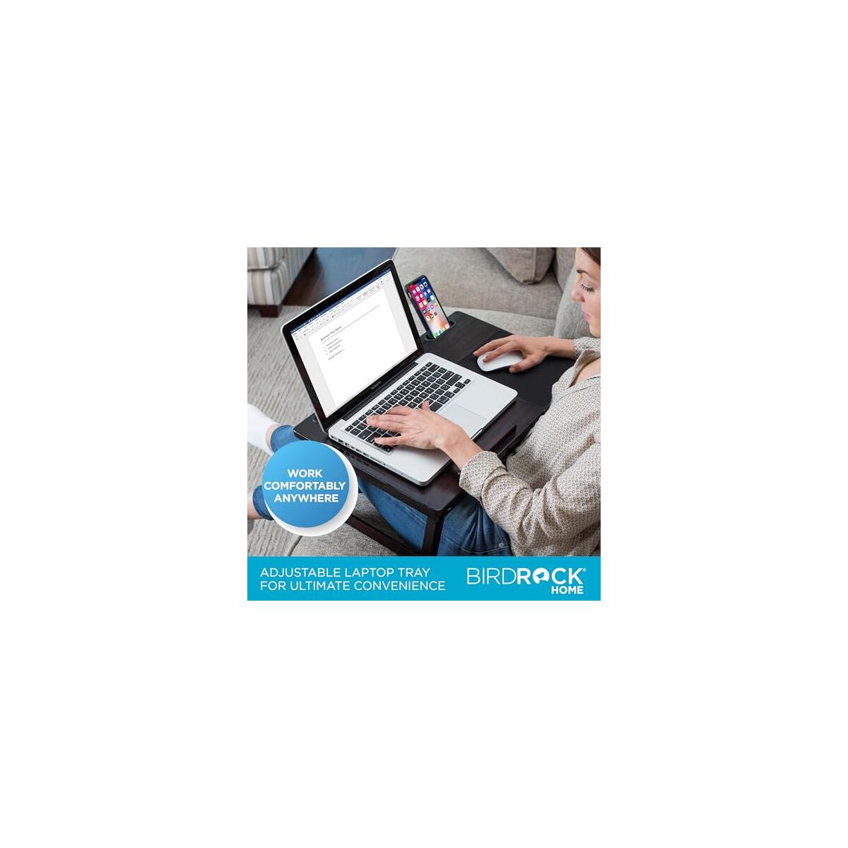 Birdrock Home Laptop Bed Promo Code - RebateKey