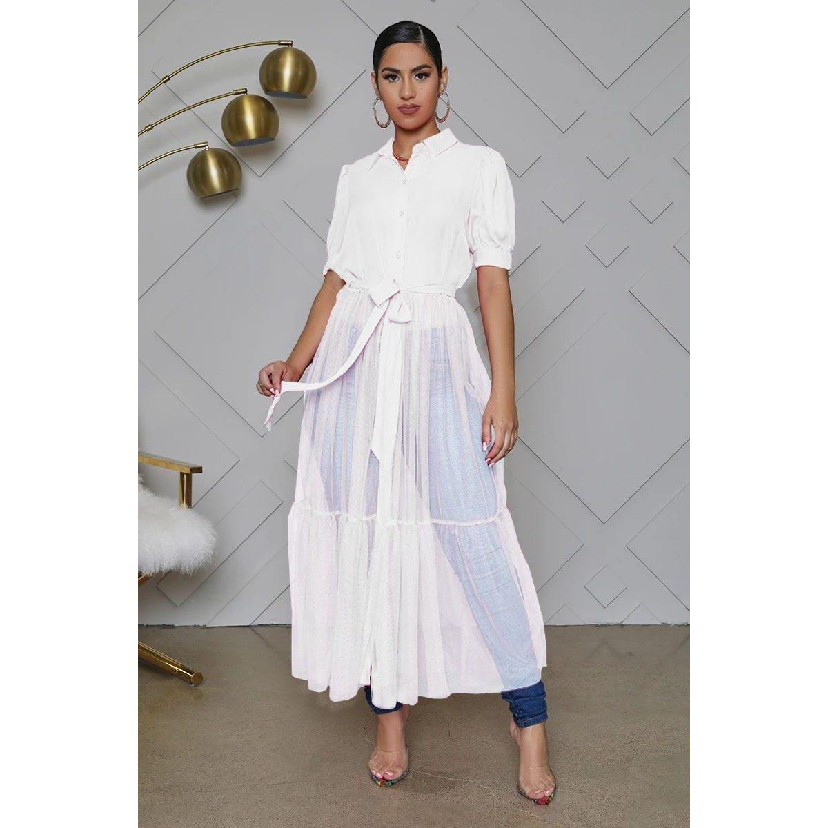 Casual And Fancy Blouse Deal - RebateKey