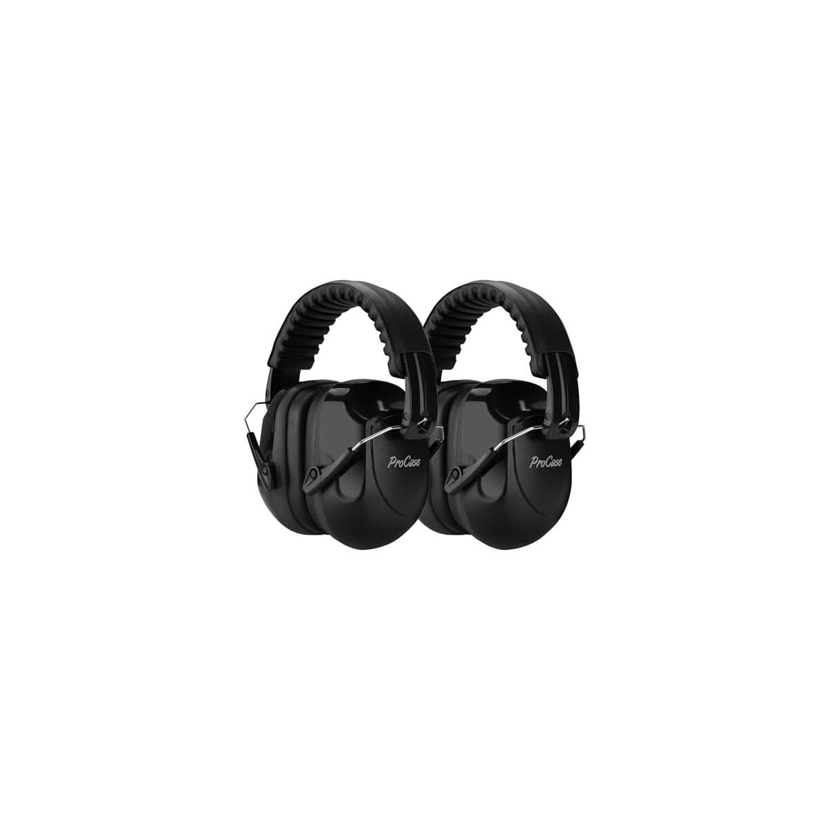 Procase Noise Reduction 1 Coupons - RebateKey