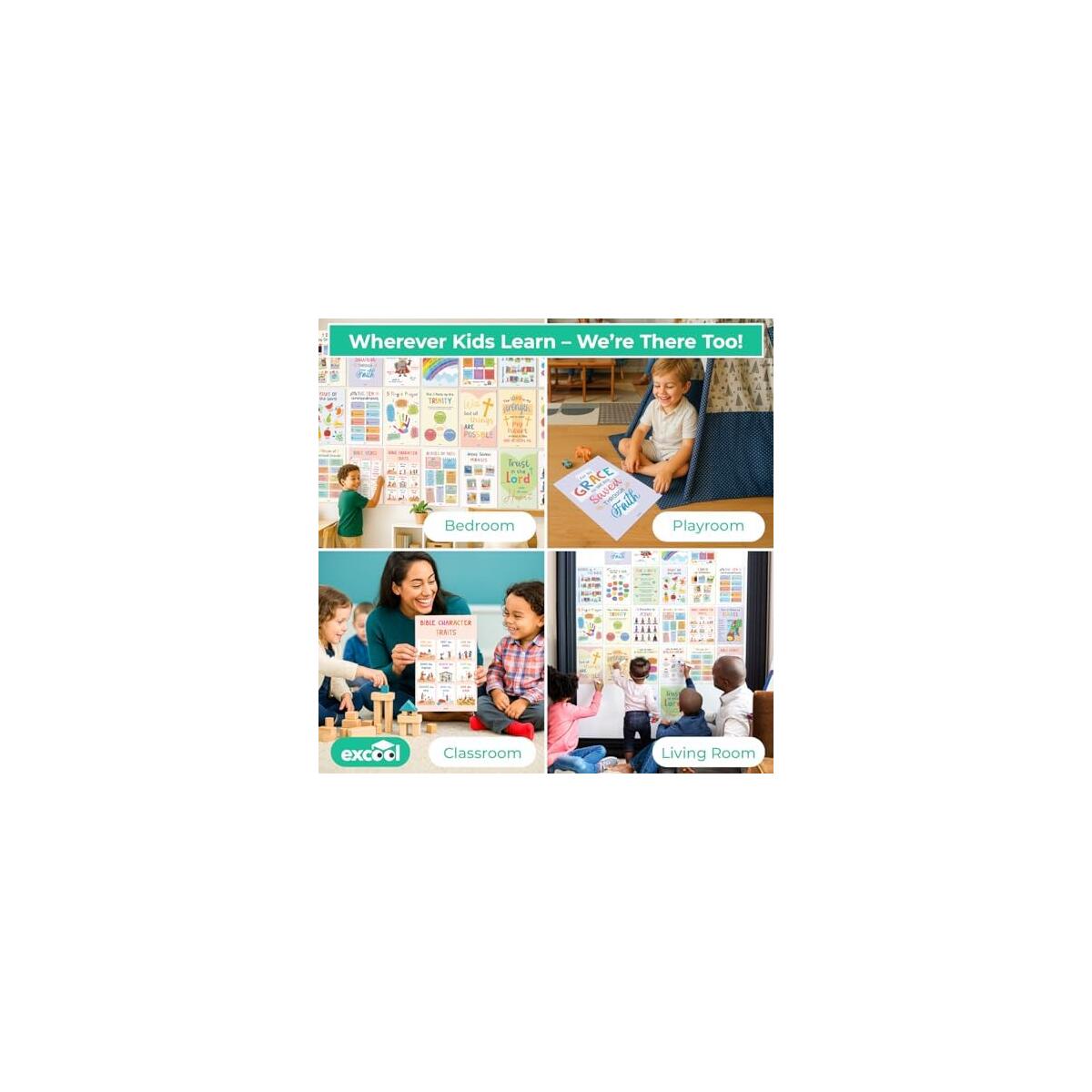 Sunday School Decorations Promo Code - RebateKey