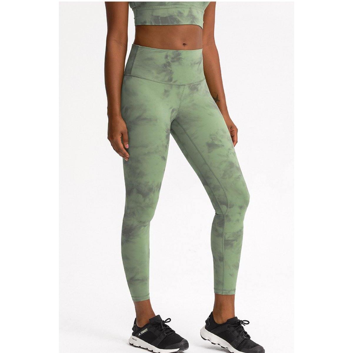 Small Pocket Active Leggings Promo Code - RebateKey