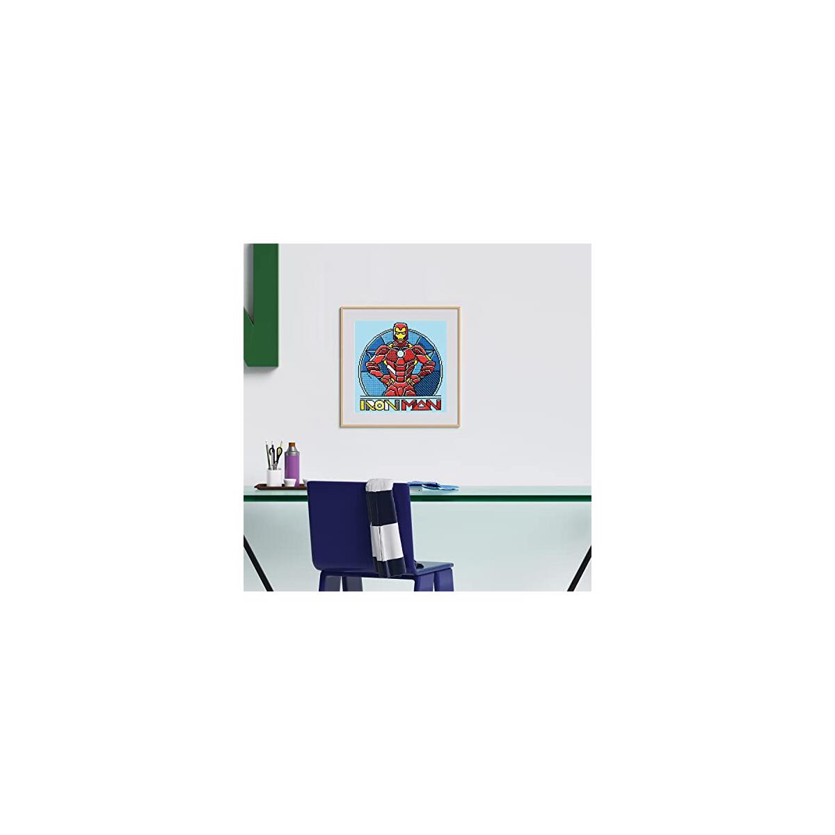 Diamond Dotz Spiderman Marvel Deal - RebateKey