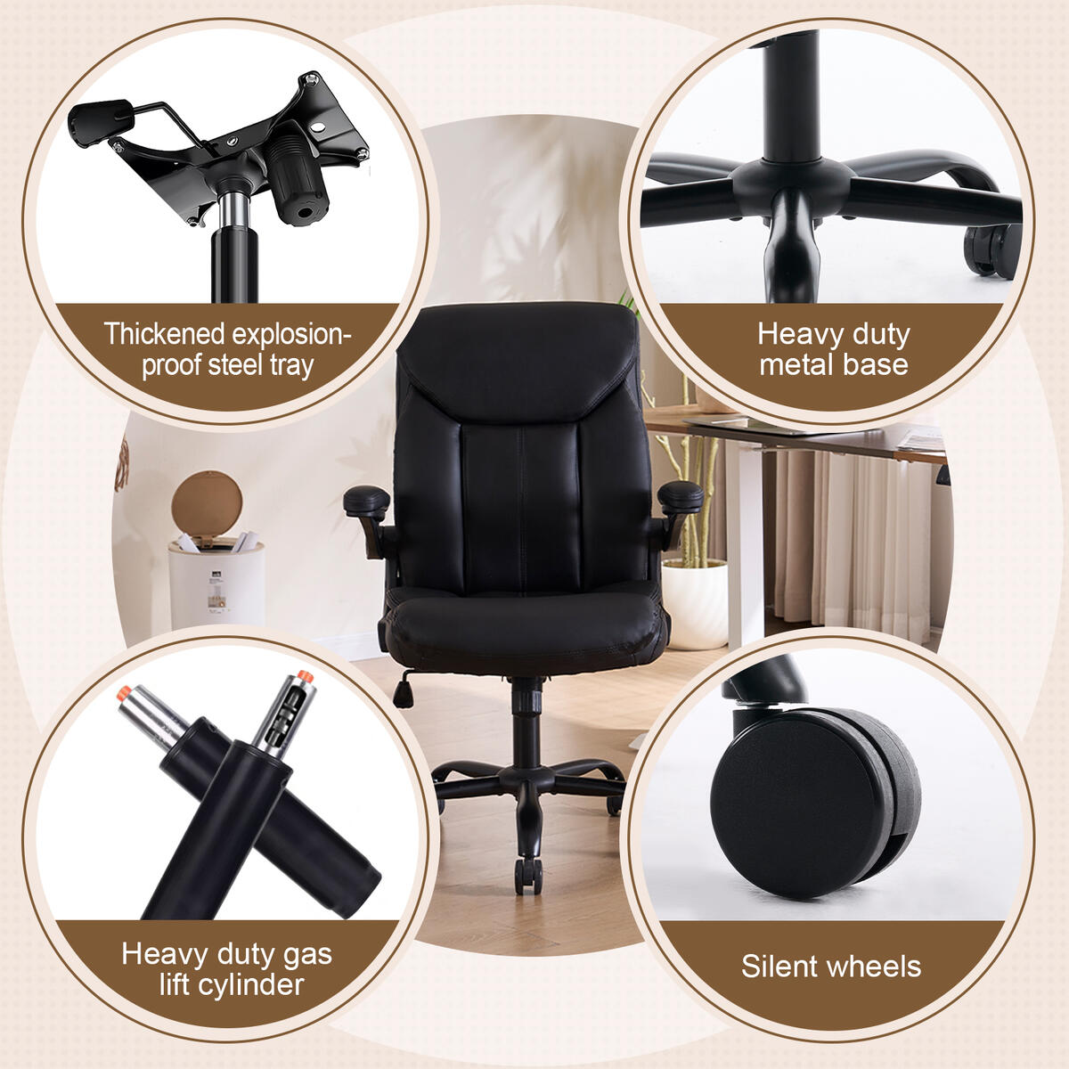 Ergonomic Computer Chair Coupons - RebateKey