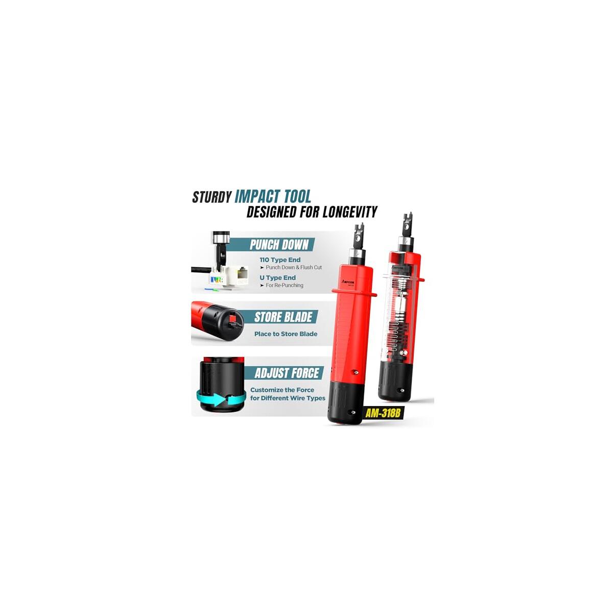 Ethernet Crimping Tool Kit Deal - RebateKey