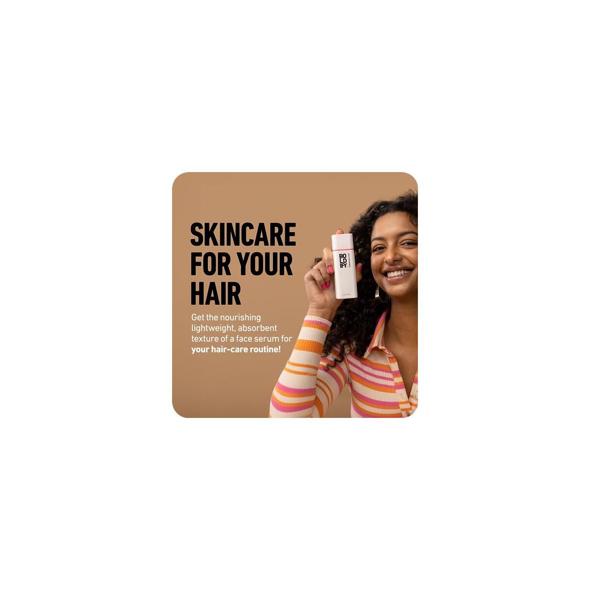 Boldify Leave In Conditioner Coupon - RebateKey