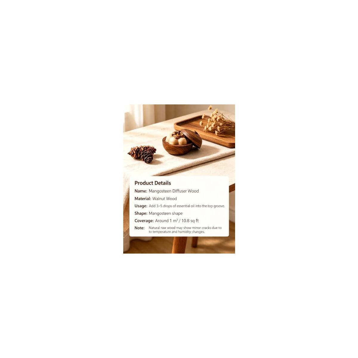 Natural Walnut Wood Coupons - RebateKey