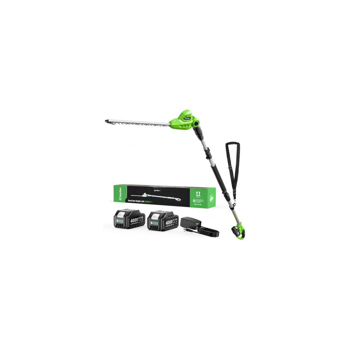 Taskstar In Pole Hedge Deals - RebateKey
