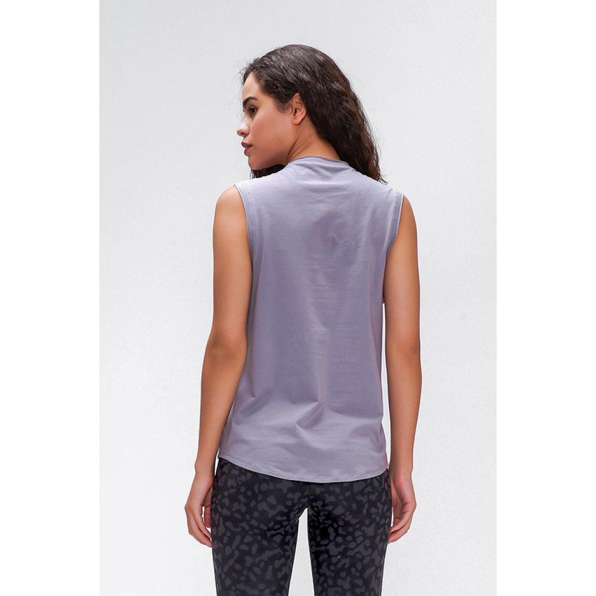 Sleeveless Active Tank Coupon - RebateKey