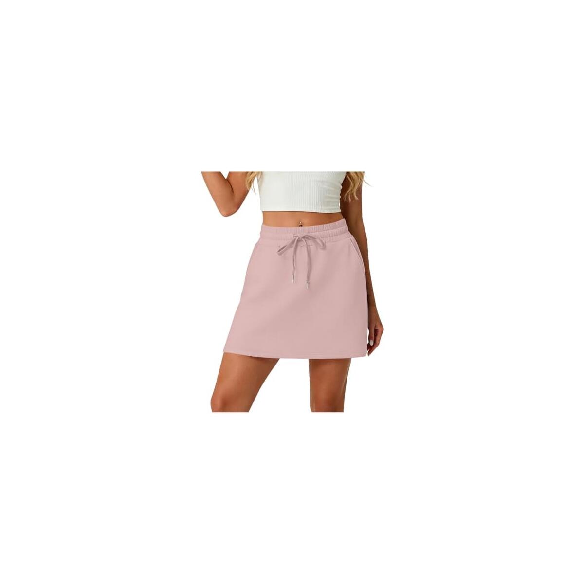 Skorts For Woman Promo Codes - RebateKey