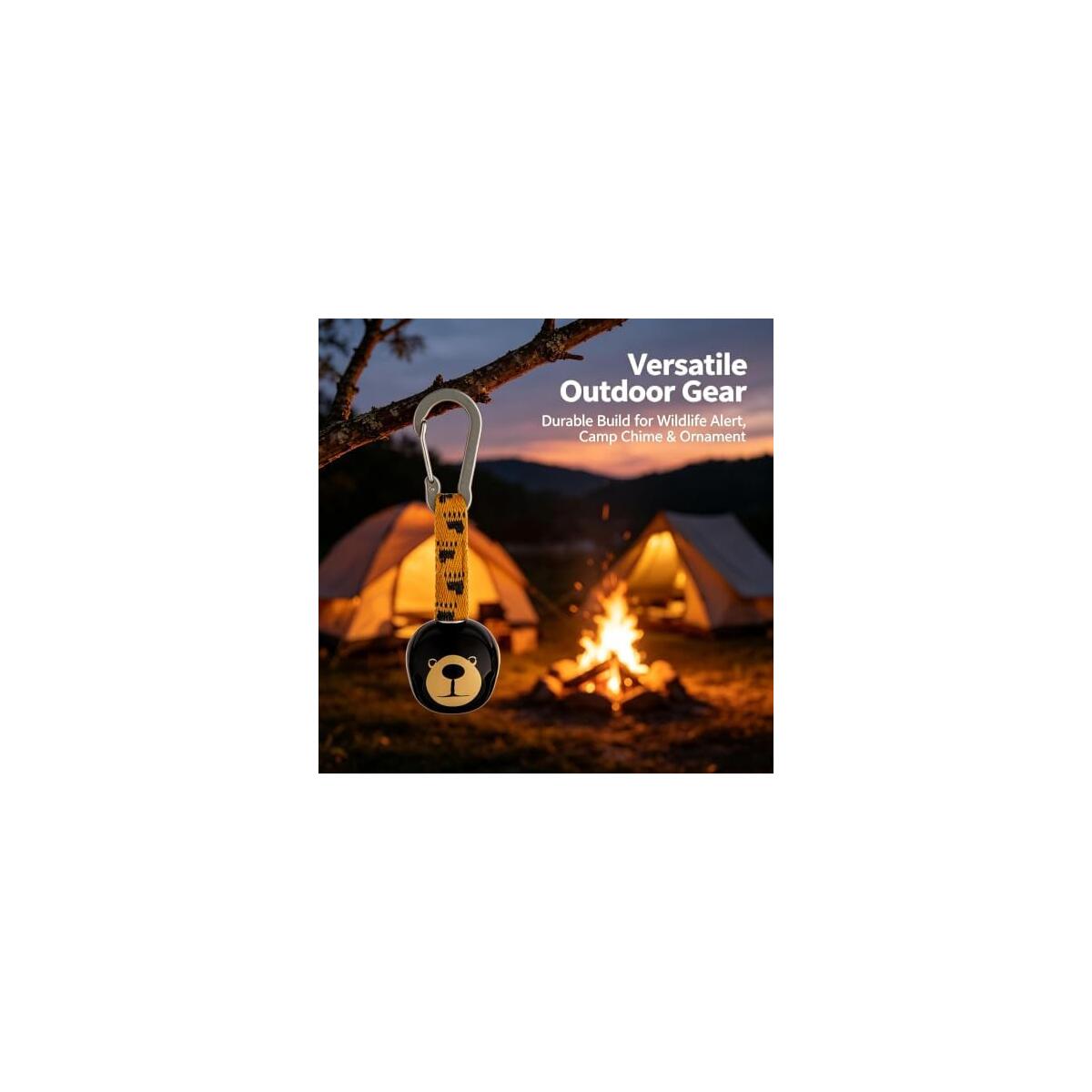 Bear Bell Wildlife 1 Deals - RebateKey