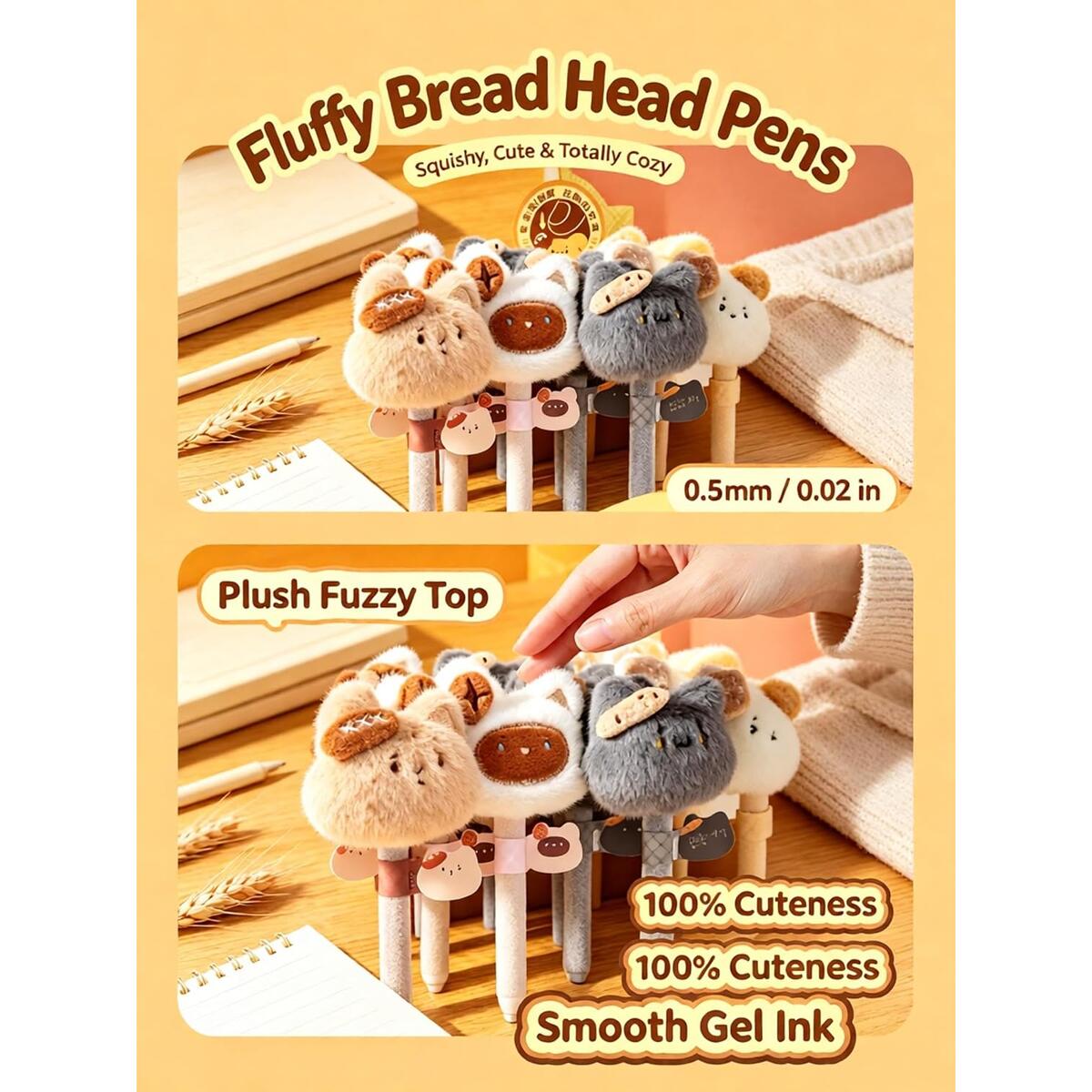 4 Pcs Plush Cat Coupon - RebateKey