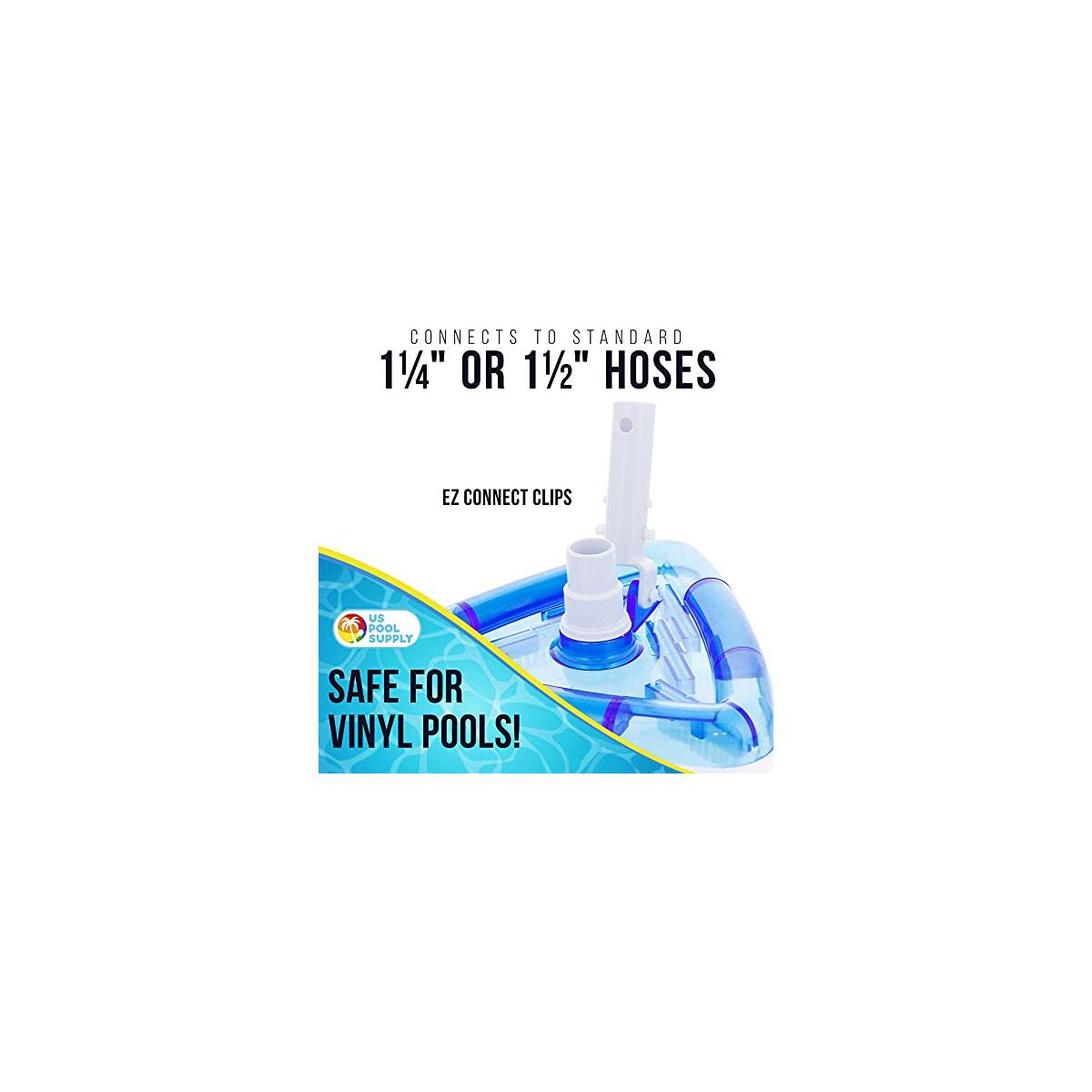 U S Pool Supply 2 Deals - RebateKey