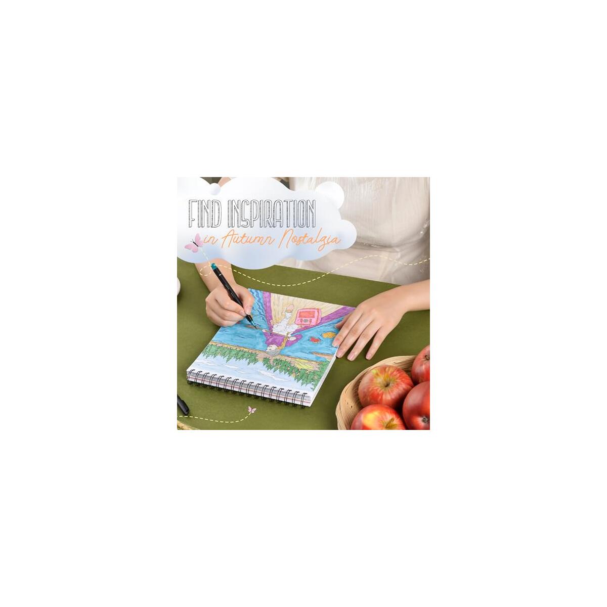 Colorit Colorful Harvest Adult Coupons - RebateKey