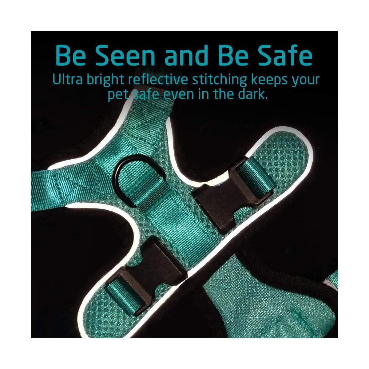 Adjustable Cat Harness With Coupons - RebateKey