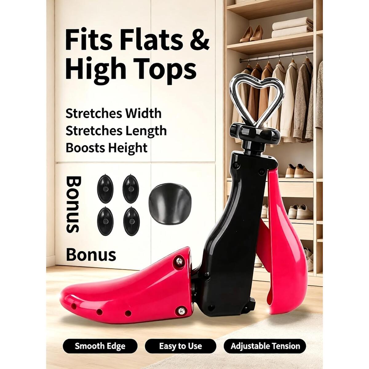 Shoe Stretcher Coupons - RebateKey