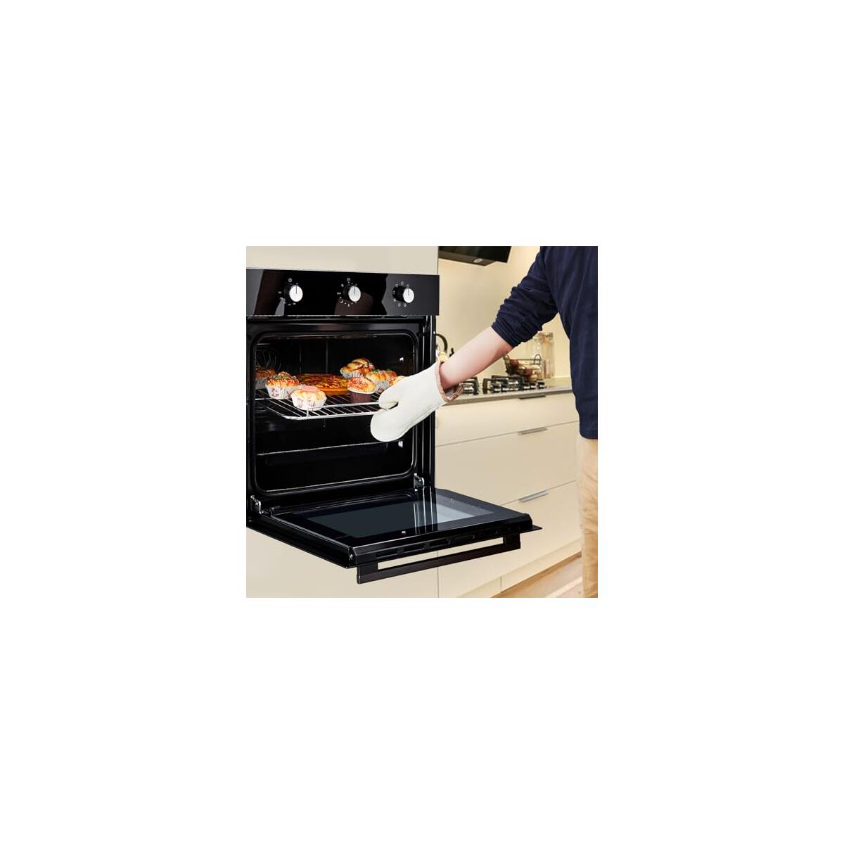 Garveehome Single Wall Oven Deal - RebateKey