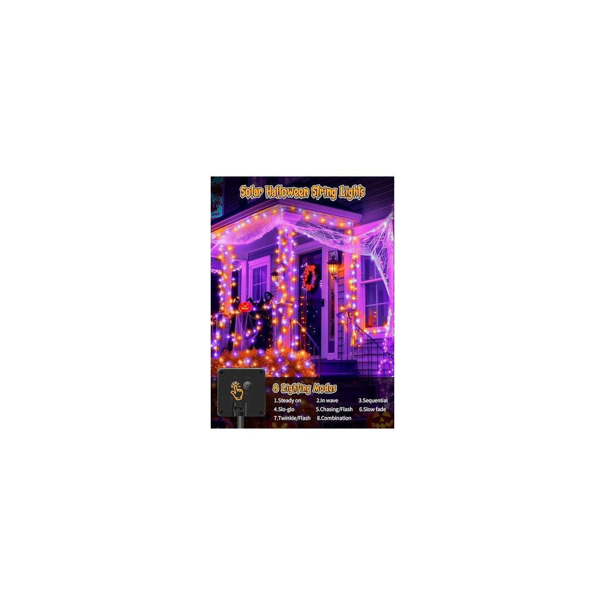 Solar Outdoor Lights 3 Promo Codes - RebateKey