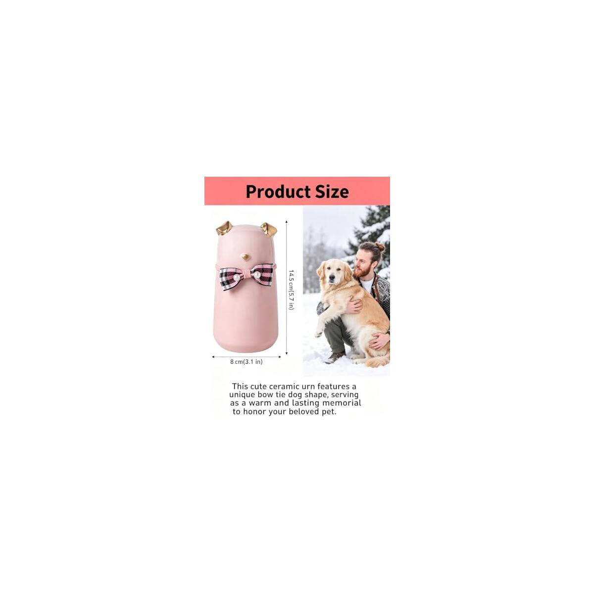 Ceramic Cat Urn F Promo Codes - RebateKey