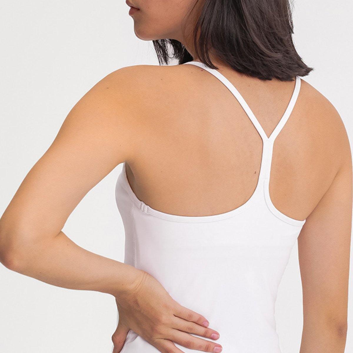 Racer Strap Active Tank Deal - RebateKey