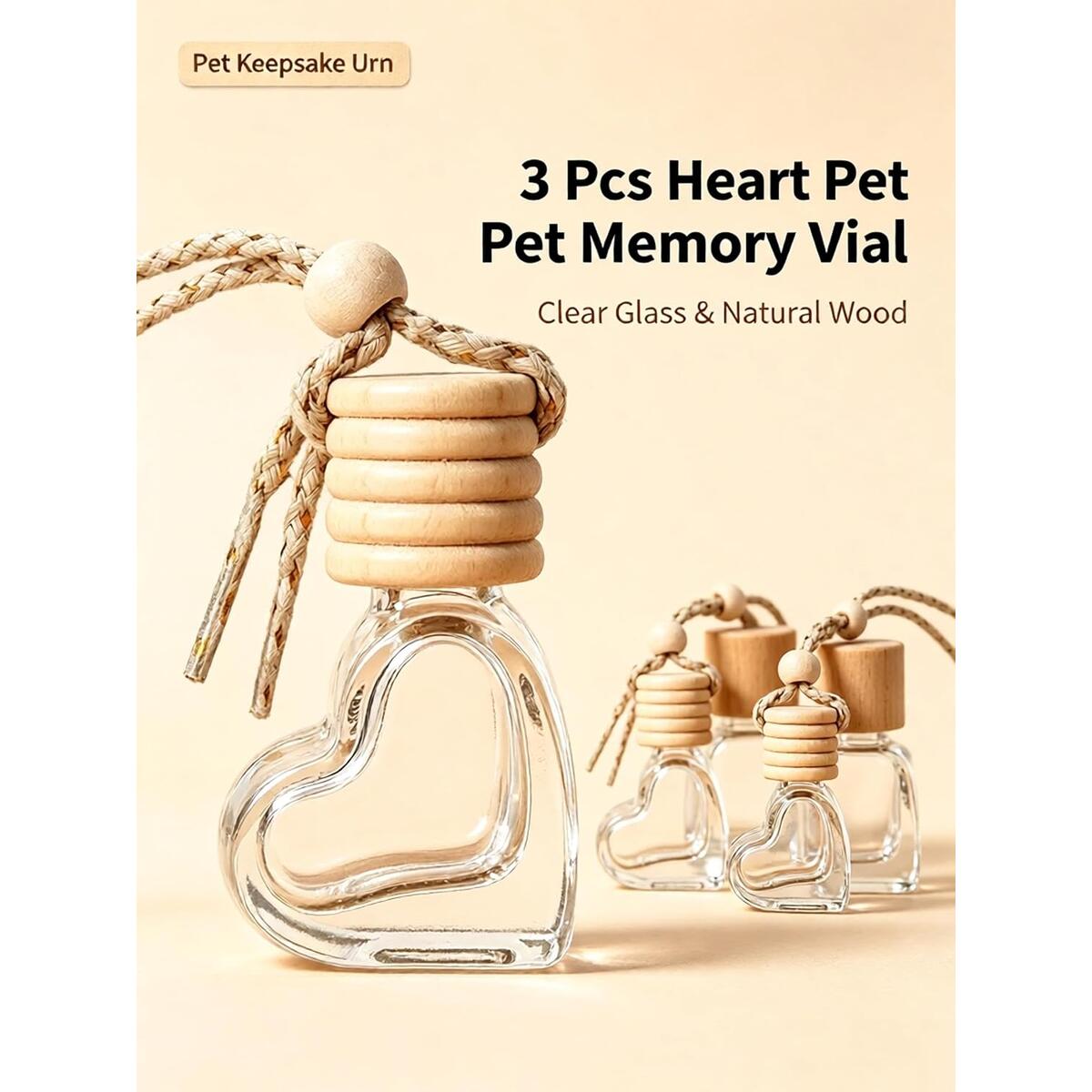 Heart Shaped Pet Hair Coupon - RebateKey