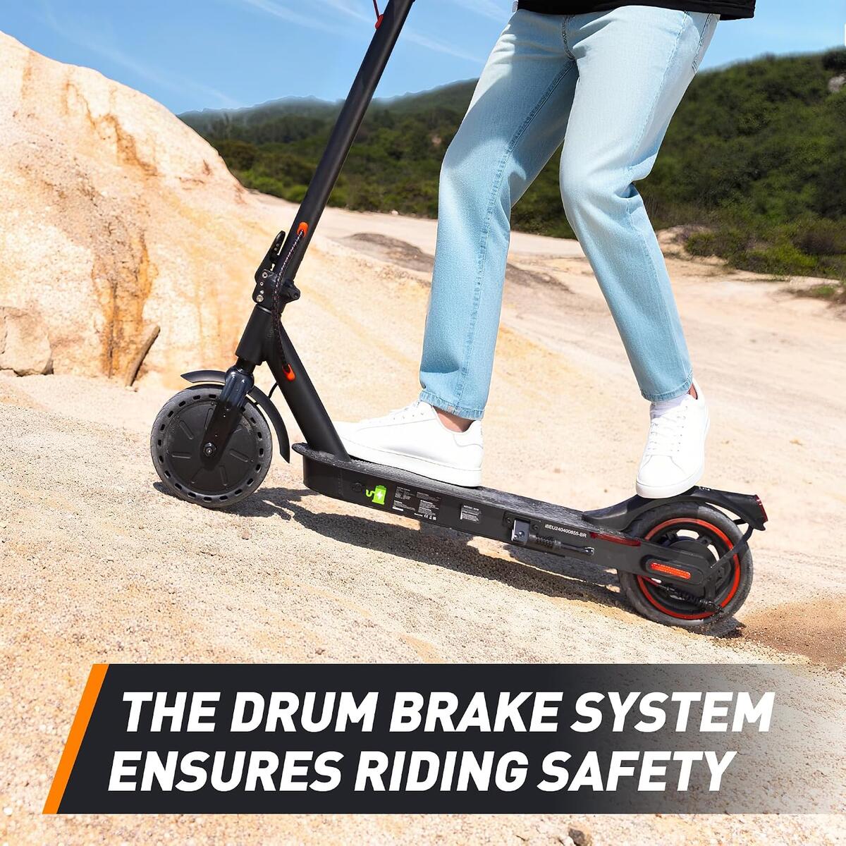 Electric Scooter 7 Deal - RebateKey