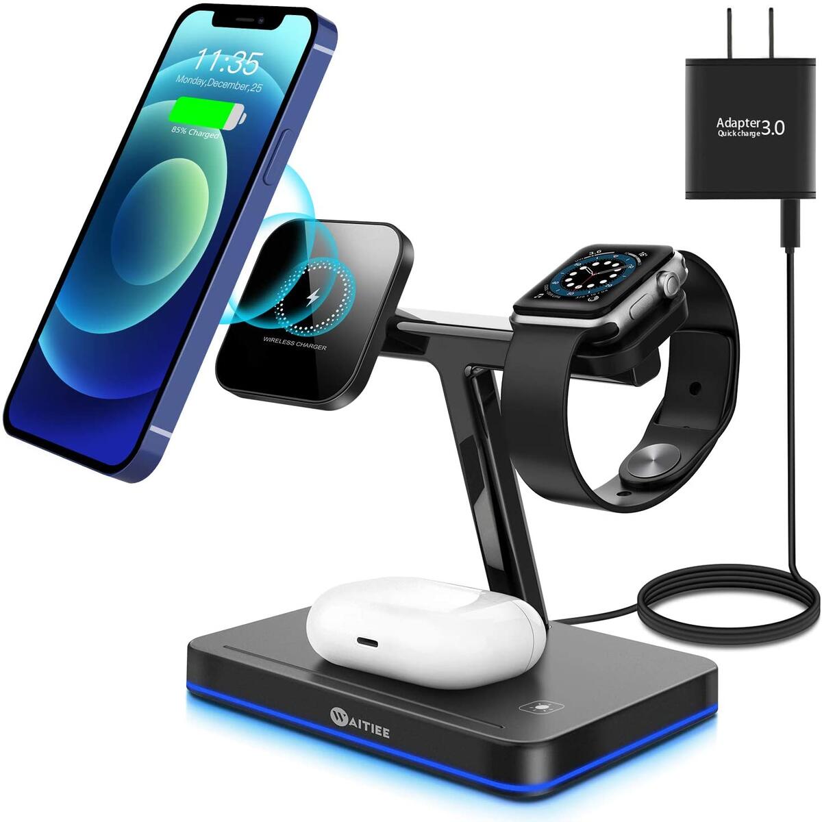 Wireless Charging Coupons RebateKey