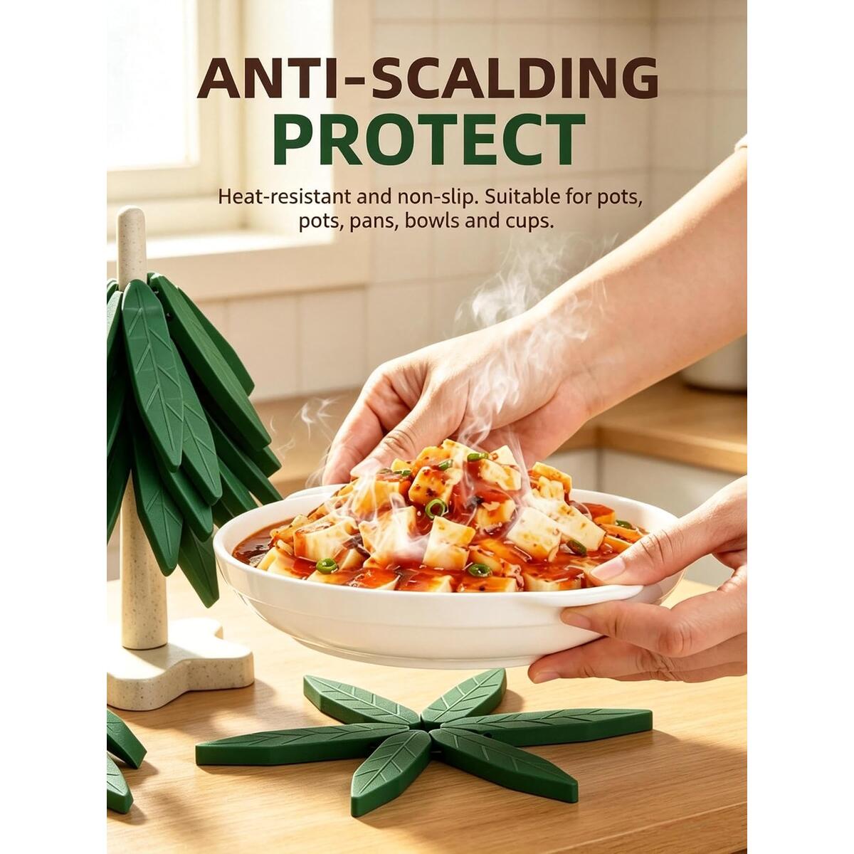 Heat Resistant Tree 2 Deals - RebateKey