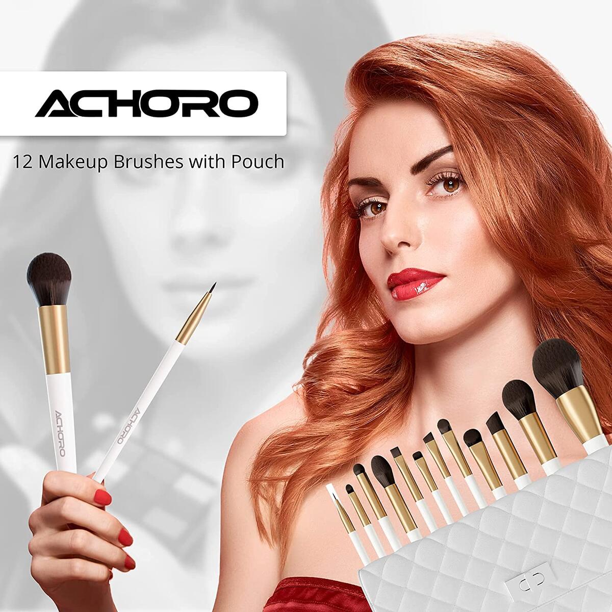 Makeup Brush Set Coupon - RebateKey