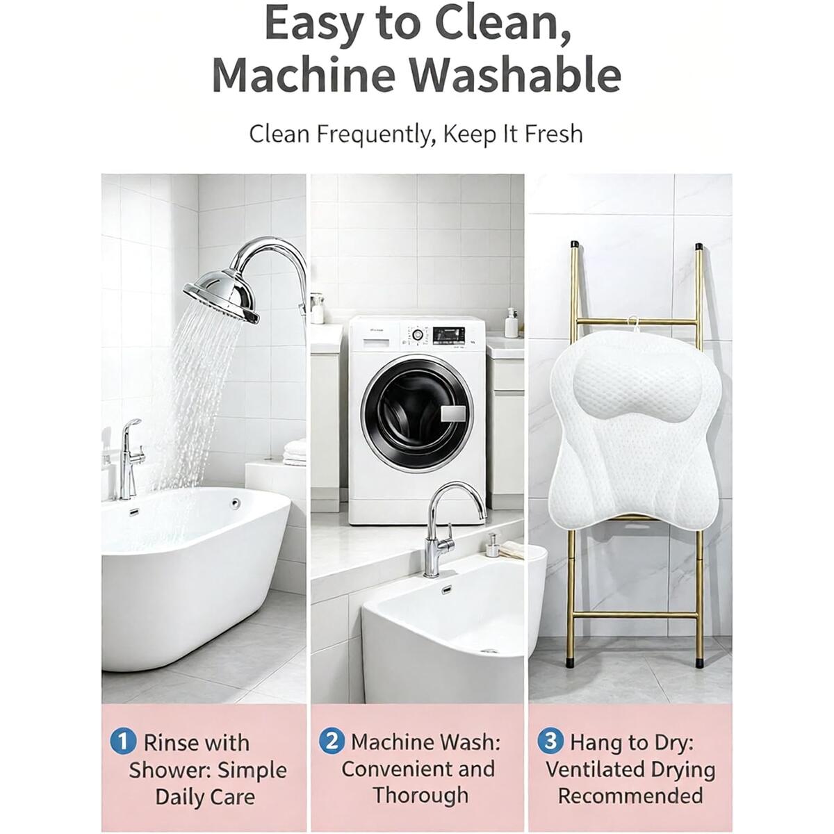 Bathtub Pillow 4d Coupons - RebateKey