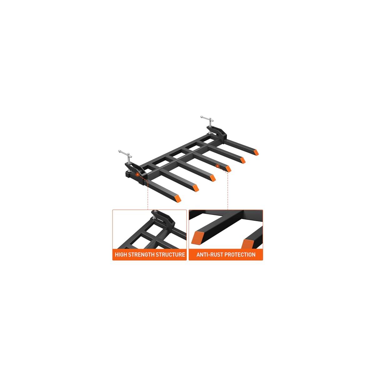 Garvee Clamp On Tractor Deal - RebateKey