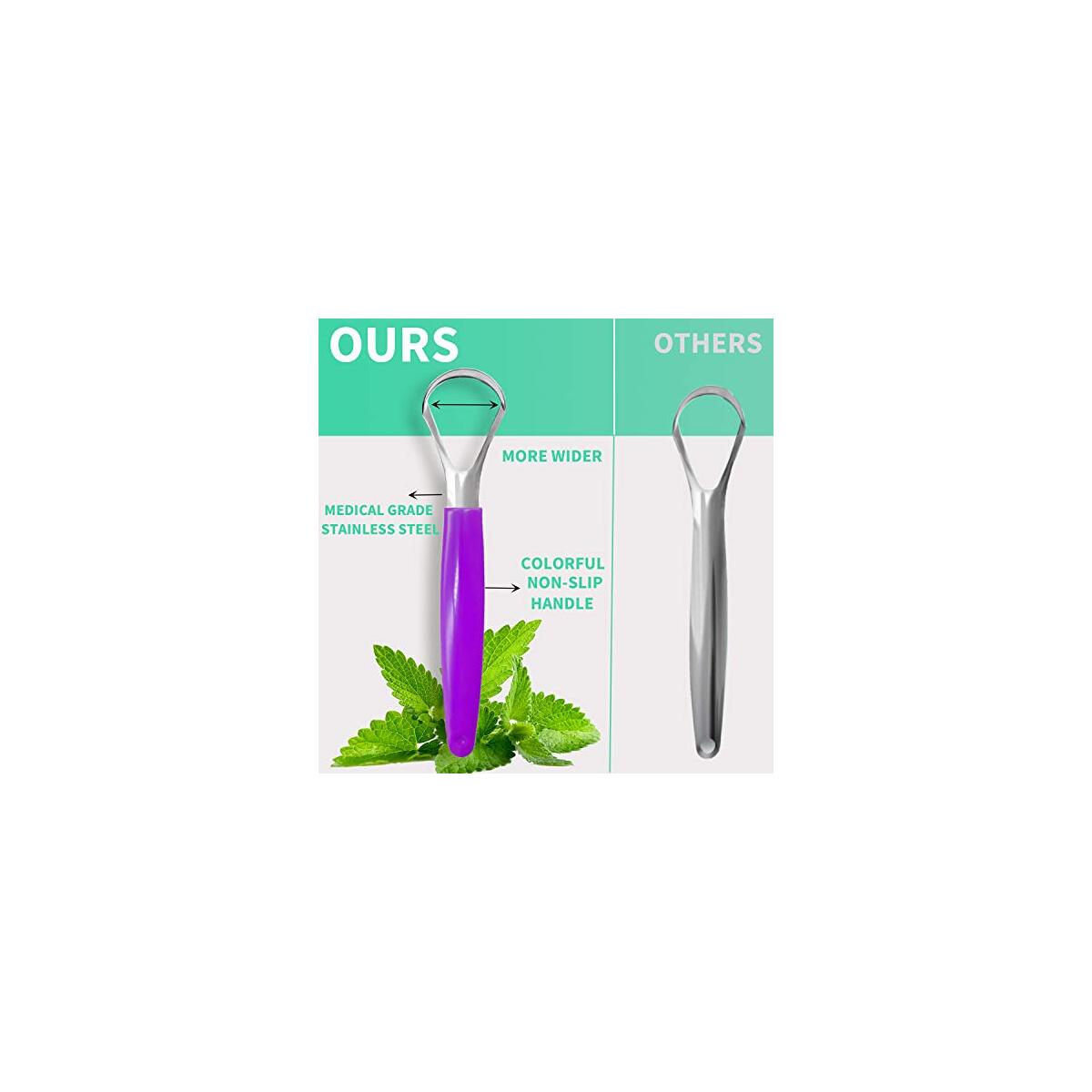 Tongue Scraper Deal - RebateKey