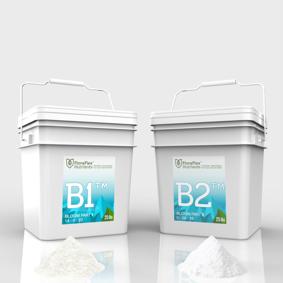 Floraflex Bloom Nutrients Combo Coupons - RebateKey