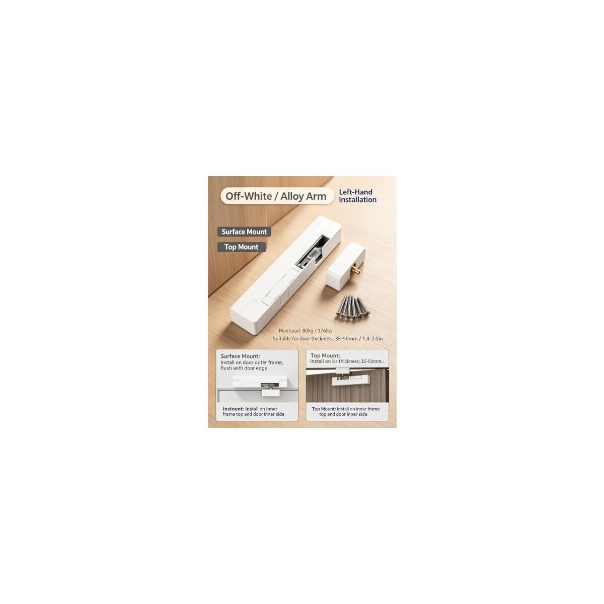 Hidden Automatic Door 1 Promo Codes - RebateKey
