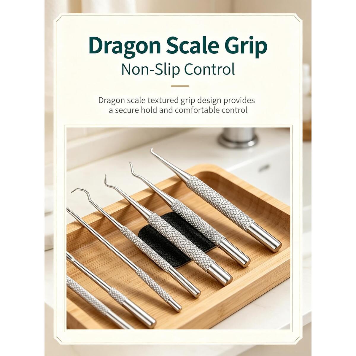 Stainless Steel Toothpick 1 Promo Code - RebateKey