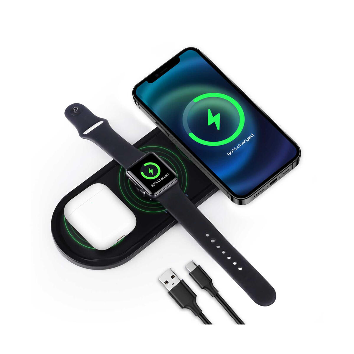 In Multi Wireless Charging Deals - RebateKey