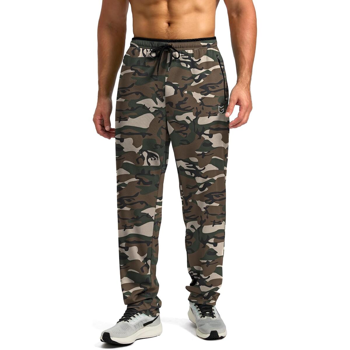 Mens Sweatpants 1 Deals - RebateKey