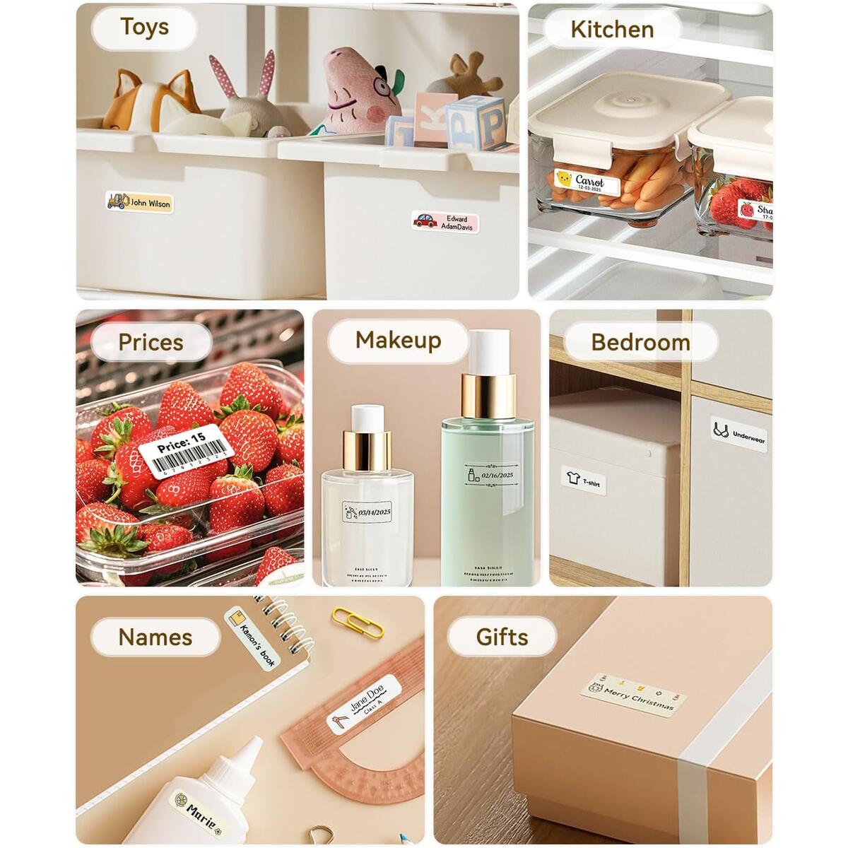 Mini Label Maker Promo Code - RebateKey