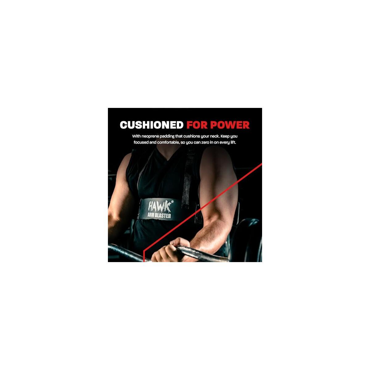 Hwk Arm Blaster For Deal - RebateKey