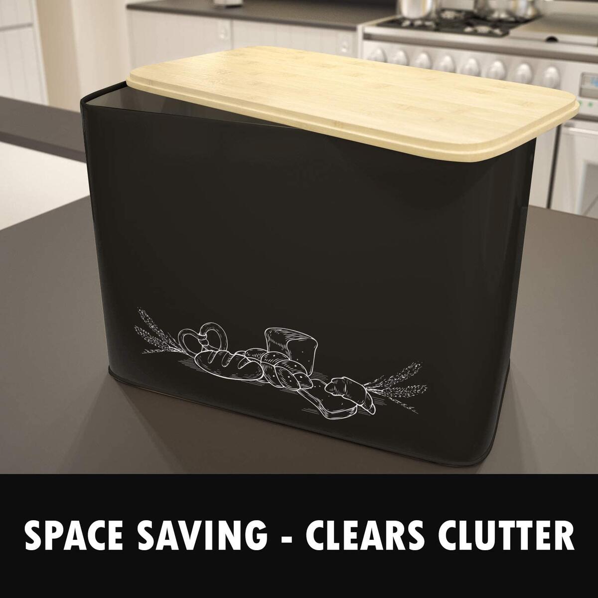 Bread Box Promo Code - RebateKey