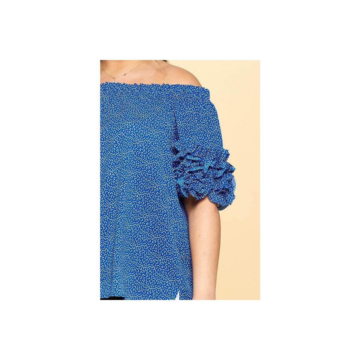 Ditzy Dot Top Coupons - RebateKey