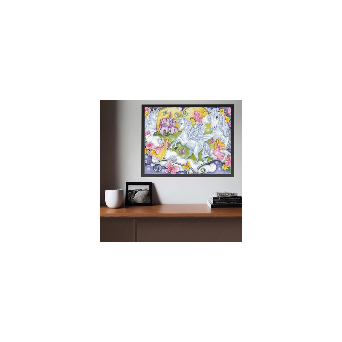 Diamond Dotz Princess Magic Coupon - RebateKey