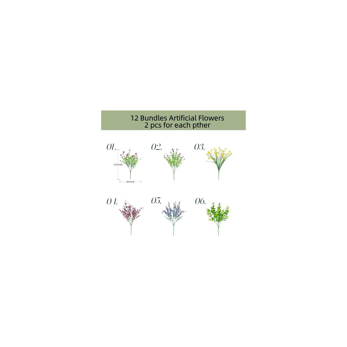 Artificial Flowers 1 Promo Codes - RebateKey