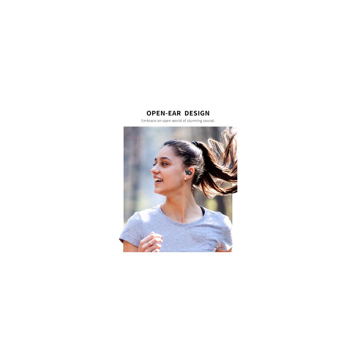 Open Ear Headphones 10 Coupons - RebateKey