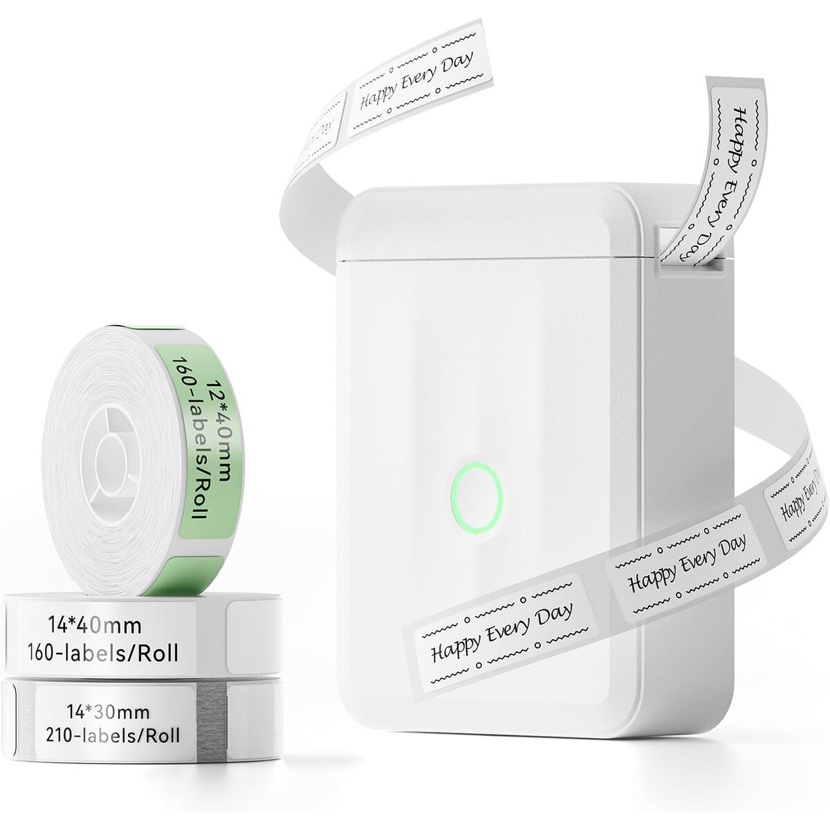 Label Maker Machine 7 Promo Codes - RebateKey